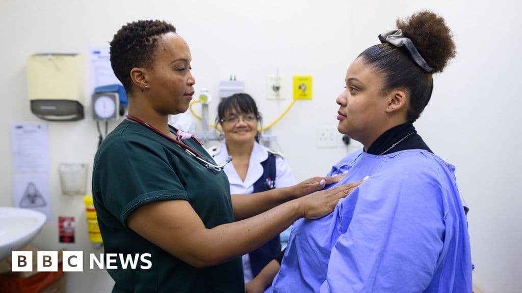 UK Pledges 75% Cancer Survival Rate by 2035