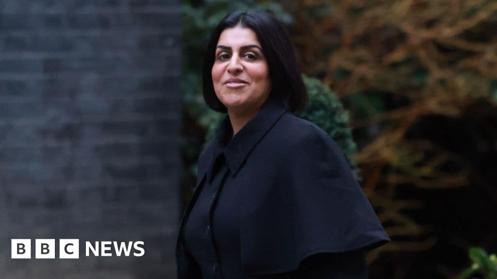 Visa Blackmail: UK Forces African Trio to Accept Deportees