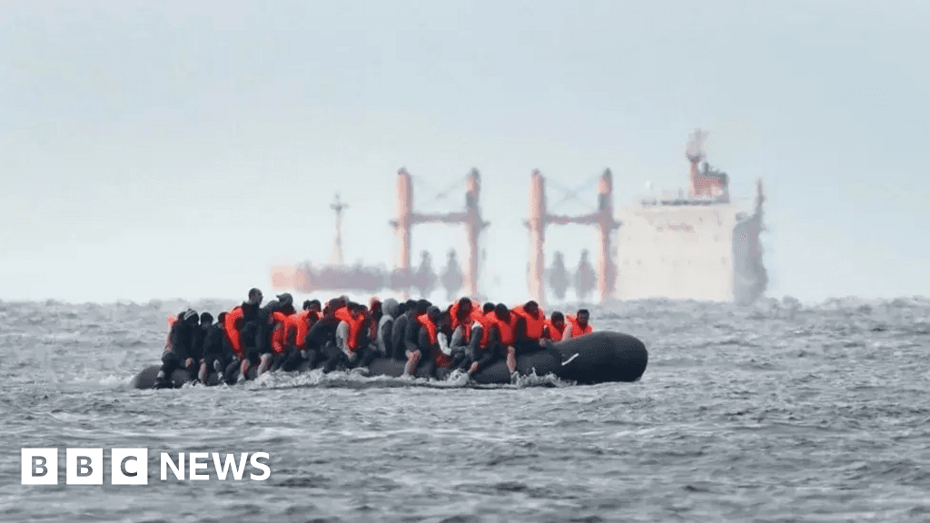 Kigali Strikes Back: Rwanda Sues UK for £100m Over "Dead" Asylum Deal