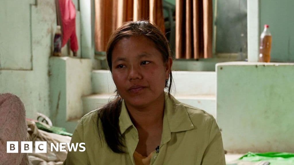 Bombs, Ballots, and Fear in Myanmar's Heartland