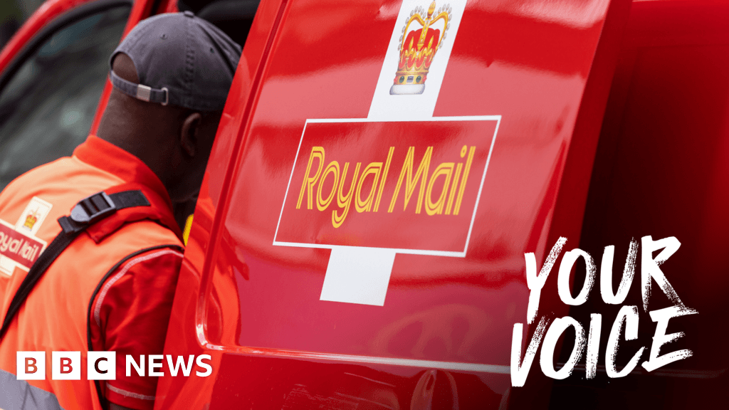 Royal Mail Bosses Summoned to Parliament Over Delivery Failures