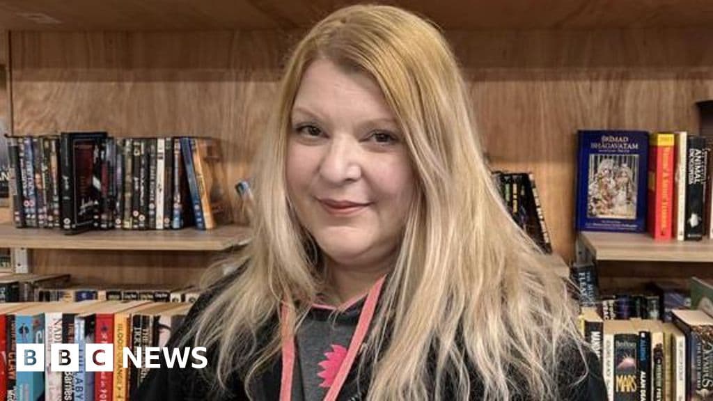 UK Community Larder Serves Record Numbers Amid Economic Strain