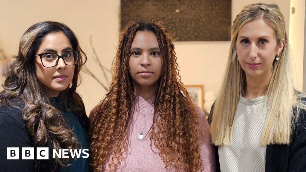 Betrayal of Trust: Families Revolt Against Streeting Over Leeds Maternity Inquiry