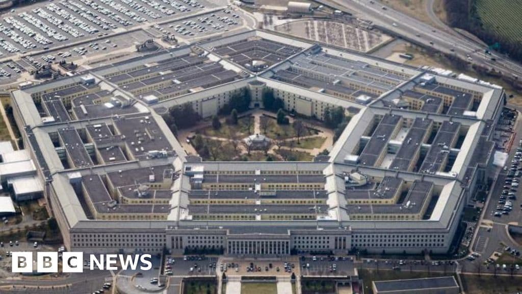 Pentagon to Offer "More Limited" Support to US Allies in Major Defence Strategy Shift