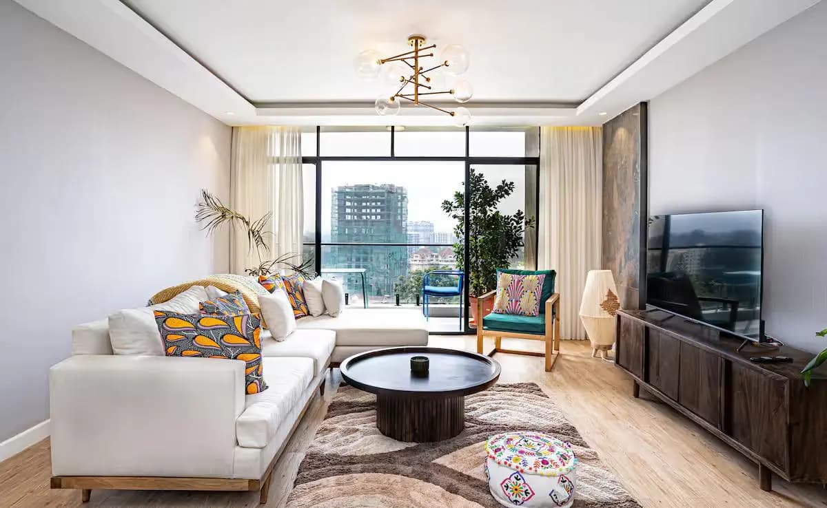 Volaire Residences, Westlands – 100 meters from Sarit Centre, Nairobi