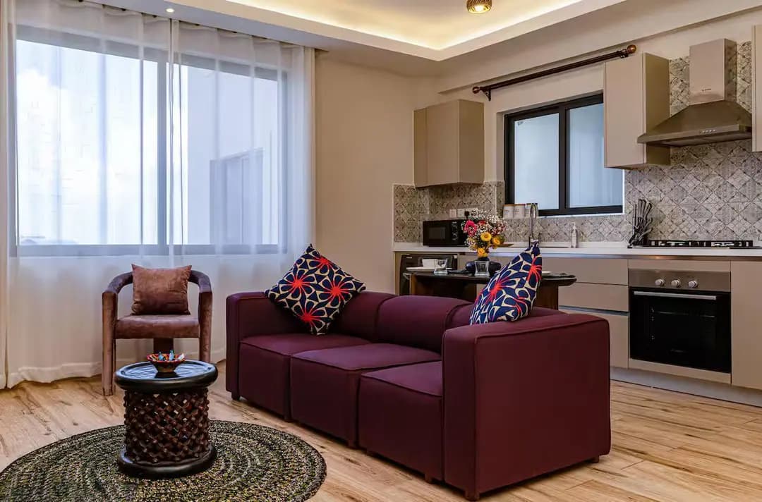 Elite Residency, Westlands, Nairobi