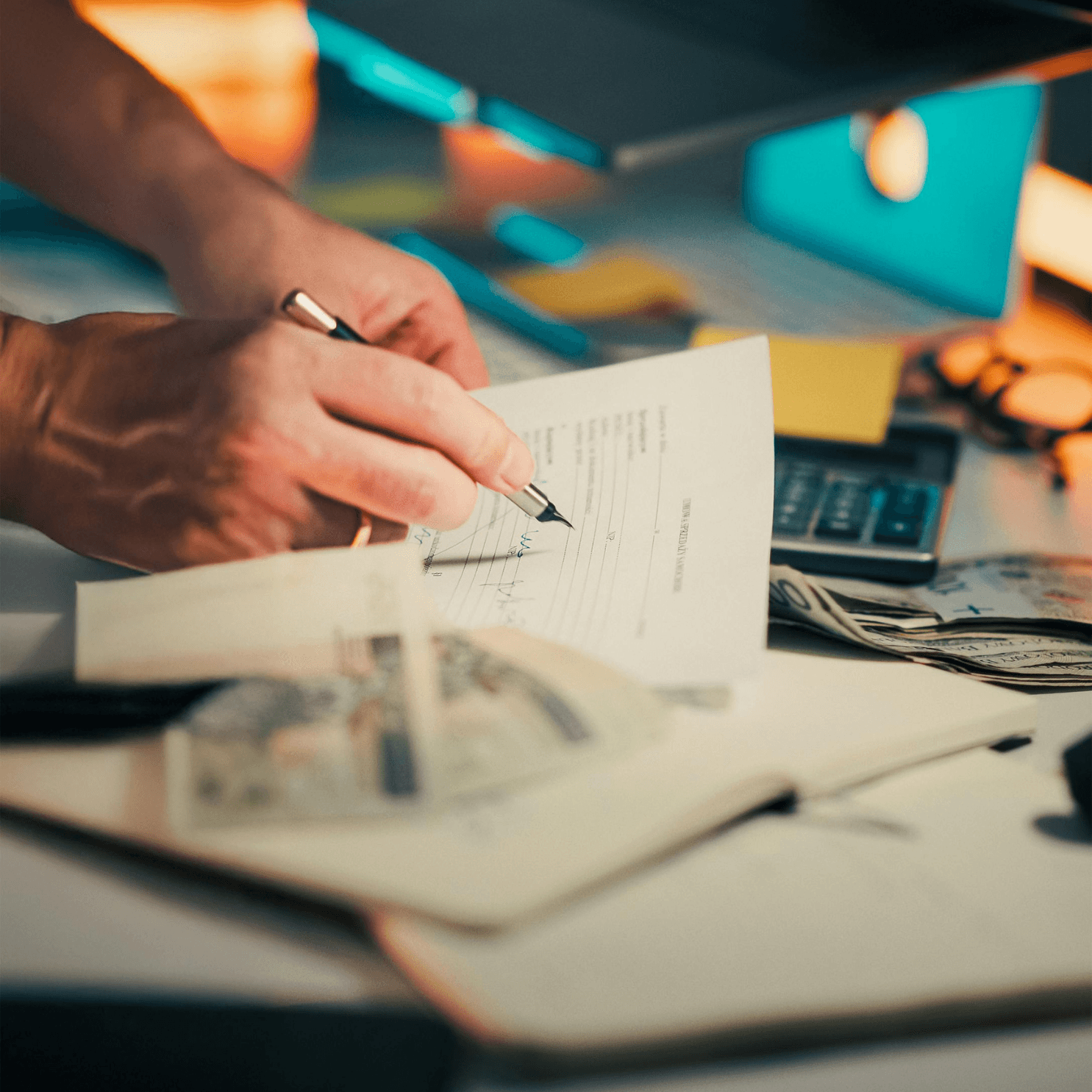 Brand Audit and Clarity Call