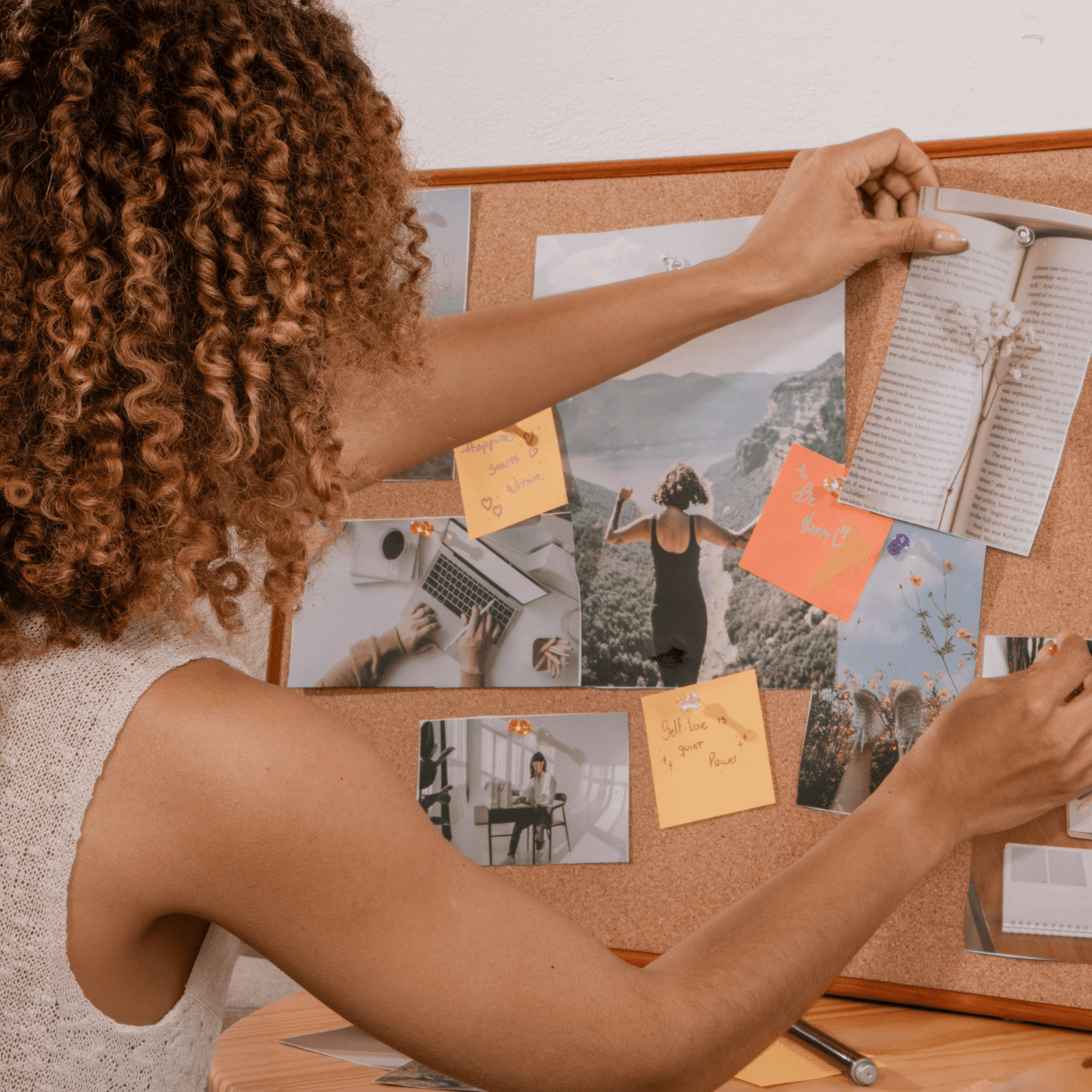 Campaign Concept Pack