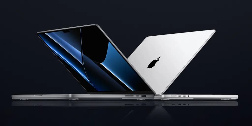 Macbooks