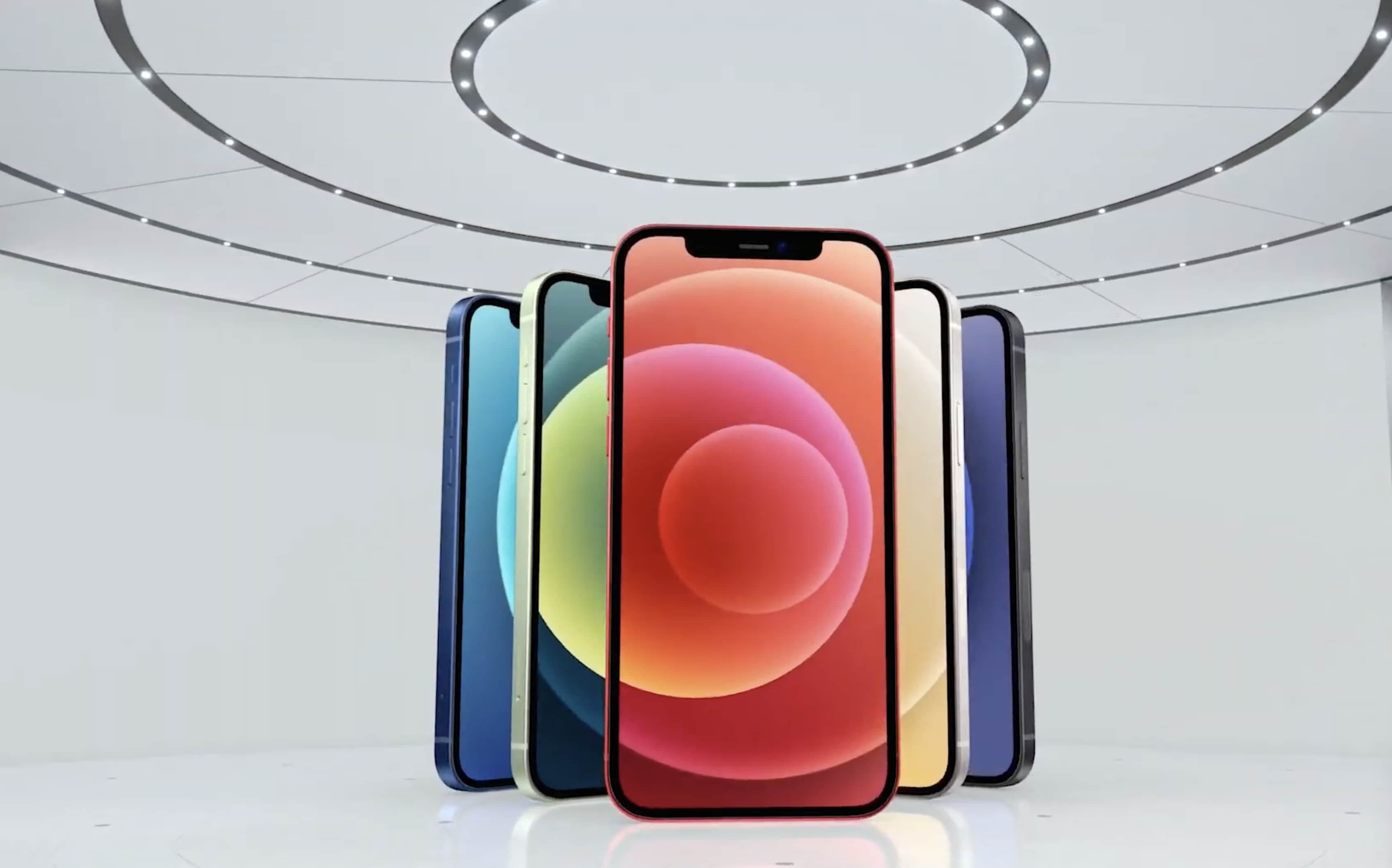 iPhone 12 128GB (Ex-USA)