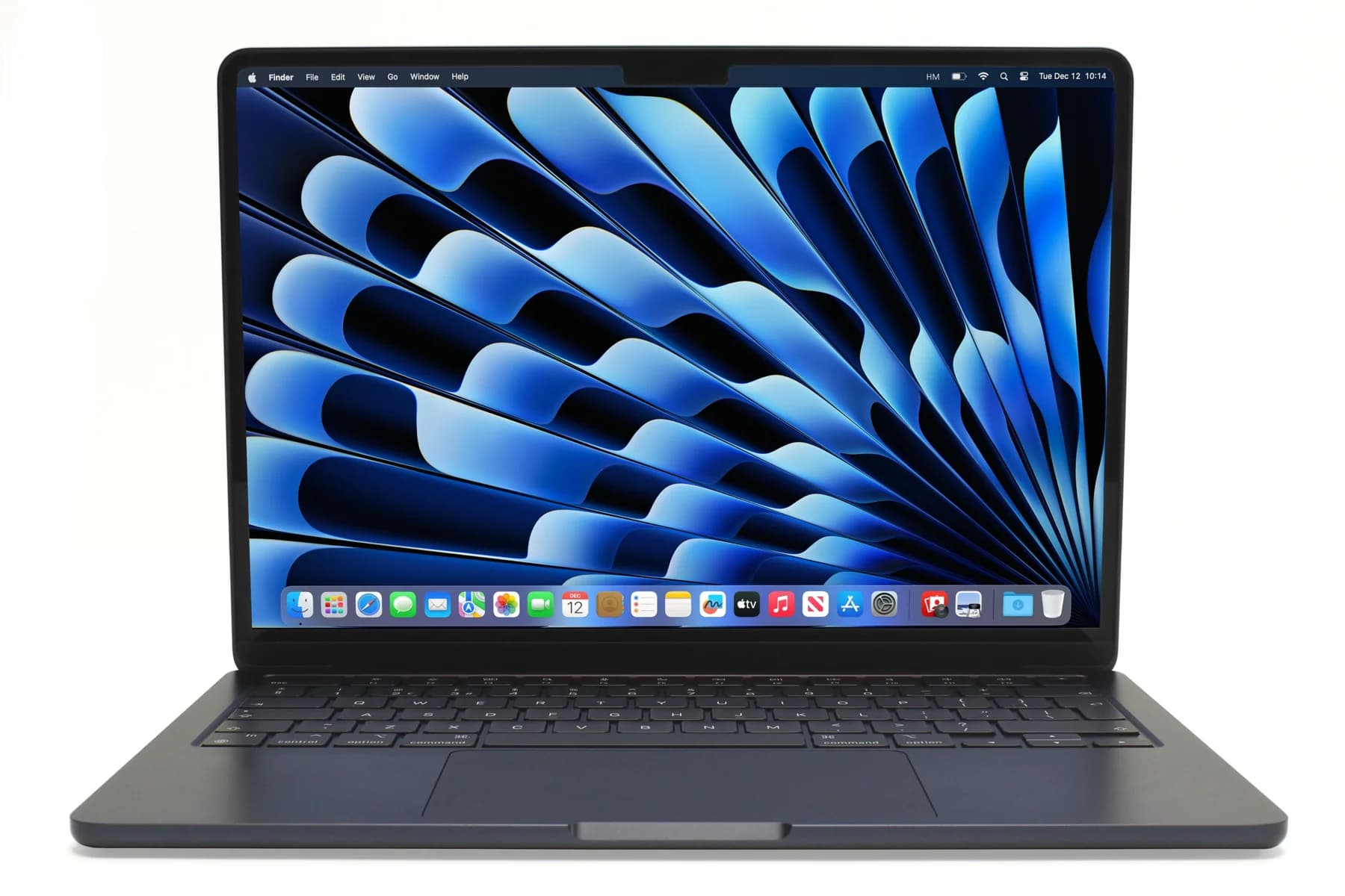 Macbook Pro M3 Max 16-inch 48/1TB (Space Black)
