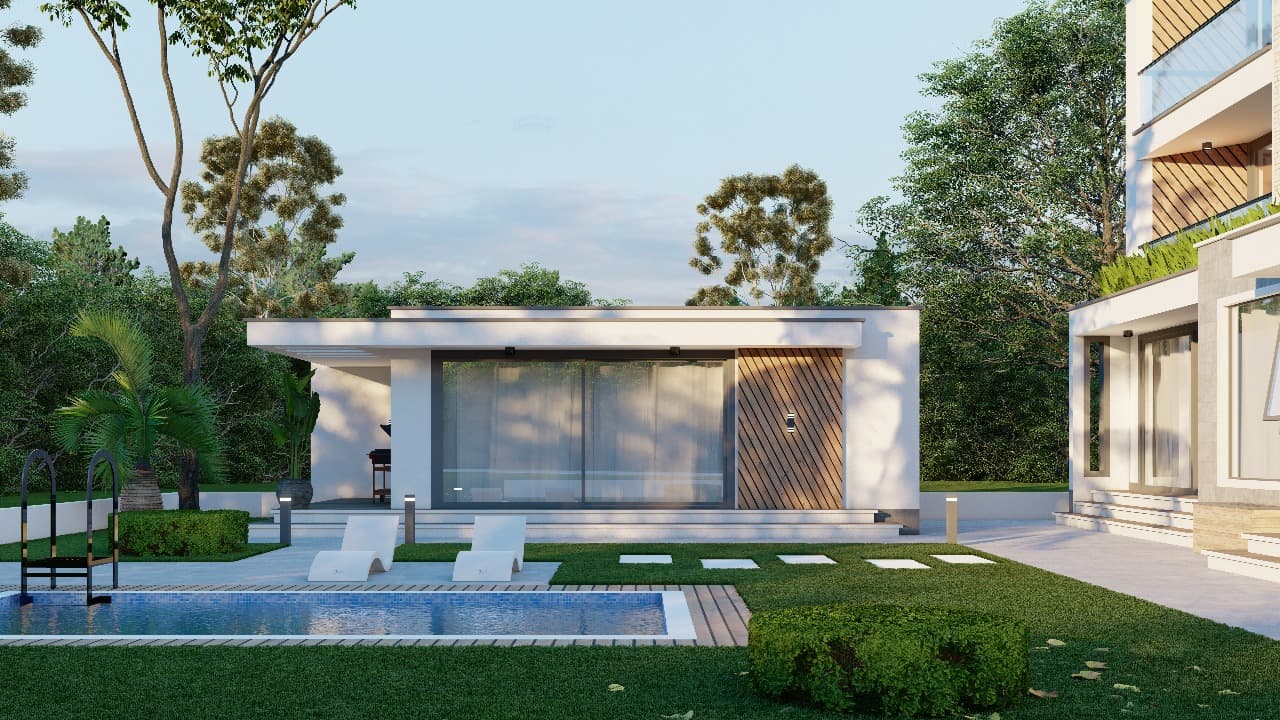 Architectural & Engineering Design