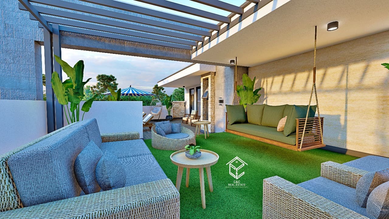 Interior Design & Space Styling Package