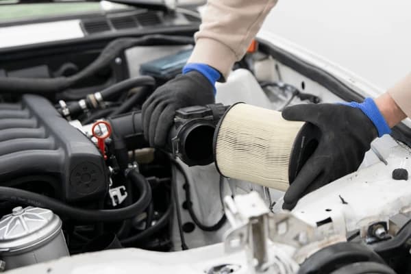 Don’t Neglect Your Air Filter: A Practical Guide to When and Why You Should Replace It