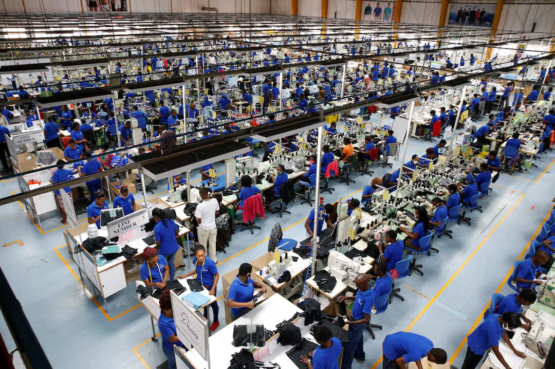 Kenyan Economy Shows Resilience with 4.9% Growth in First Quarter, But Challenges Remain