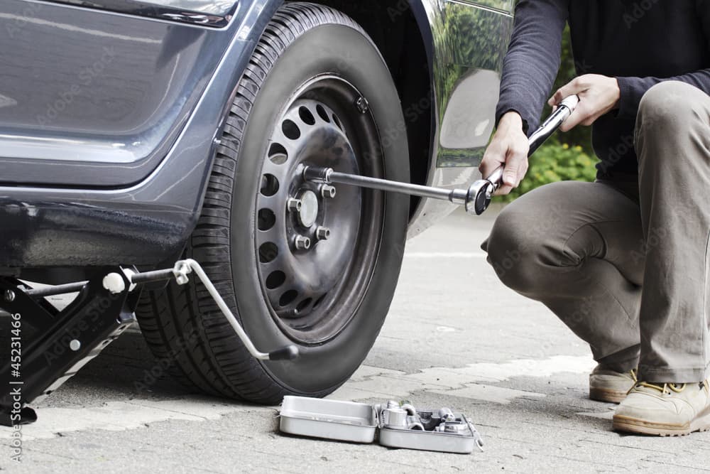 A Step-by-Step Guide to Changing a Tire: An Essential Skill for Every Driver