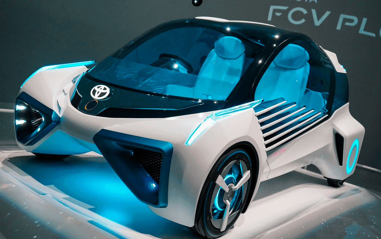 The Future of Driving: A Guide to Electric, Hybrid, and Hydrogen Cars