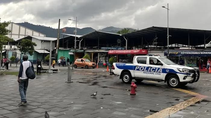 “A Violation of Human Rights”: Medical Associations Condemn Police for Blocking Ambulances and Delaying Emergency Care