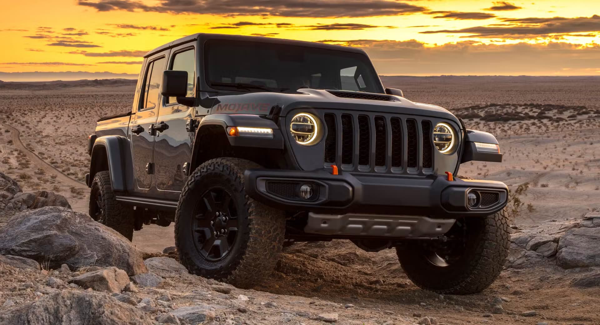 Unleash Your Inner Explorer: The Best Off-Road Vehicles for Conquering the Toughest Terrain