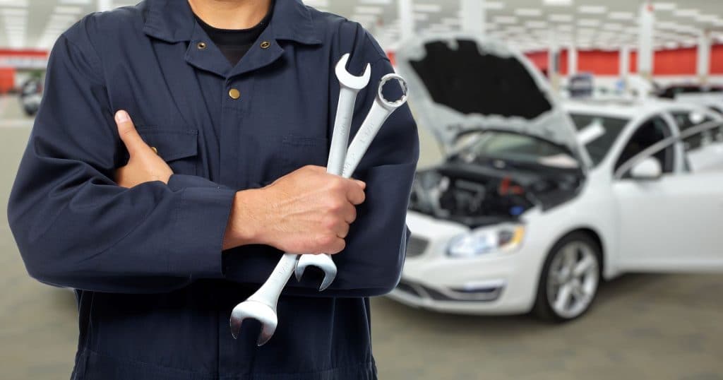 Car Maintenance 101: A Simple Guide to Keeping Your Vehicle Running Smoothly and Safely