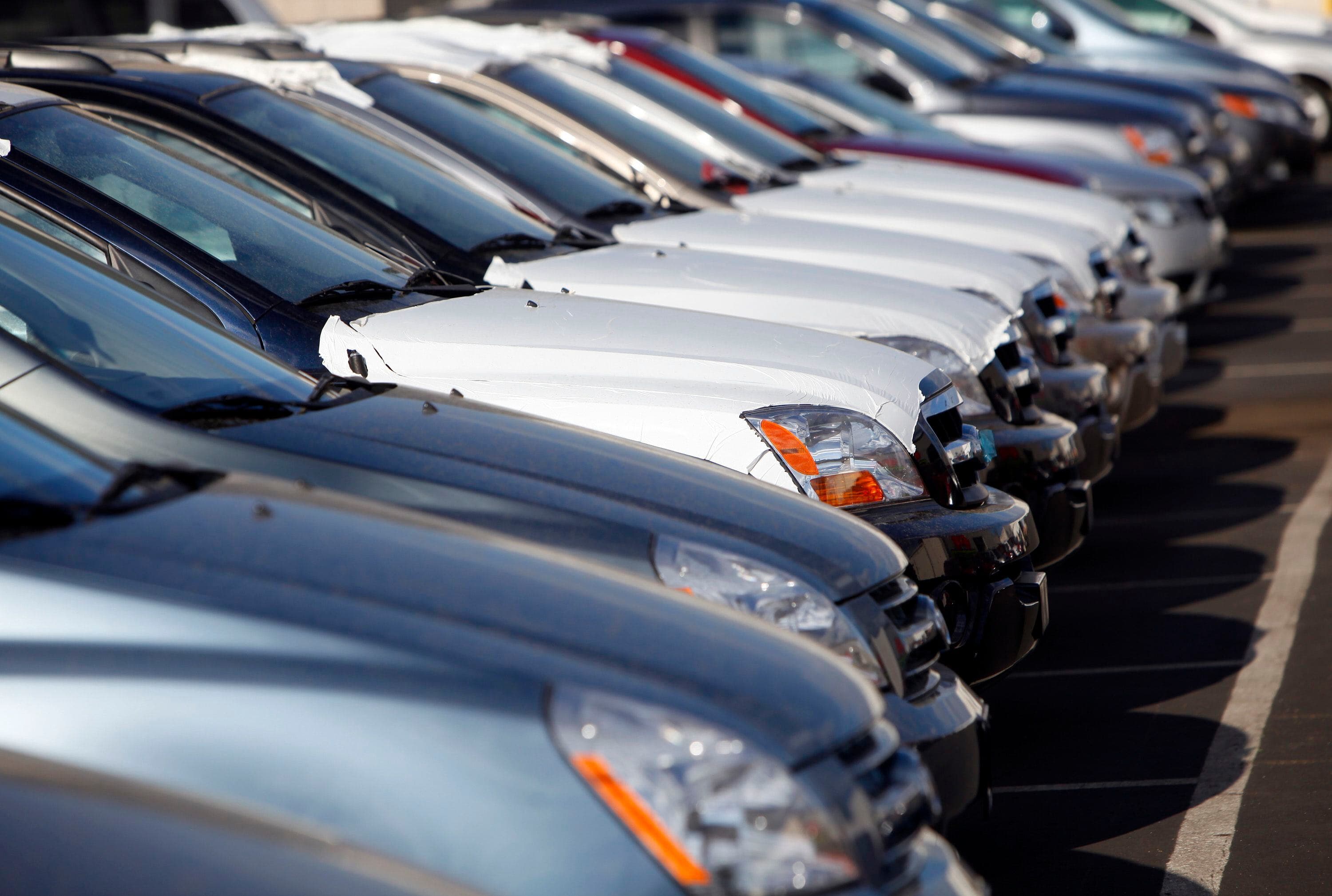 Top Picks for First-Time Buyers: The Most Reliable and Economical Used Cars on the Market