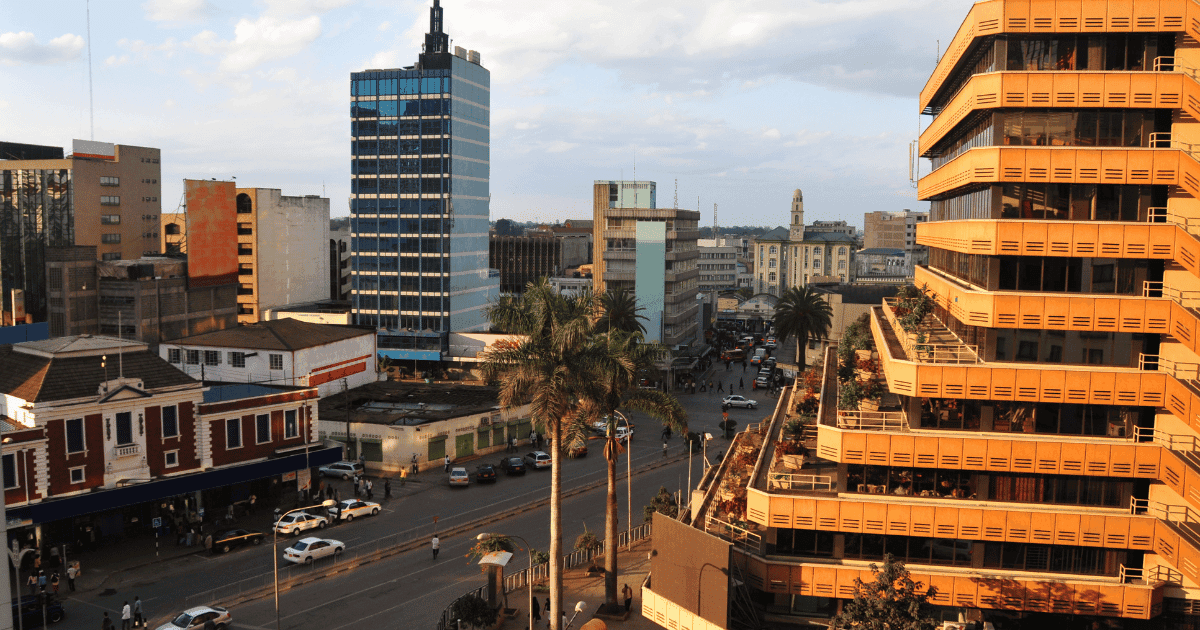 A Showcase of Luxury Living: Boma Estate & Serenity by Kings Developers