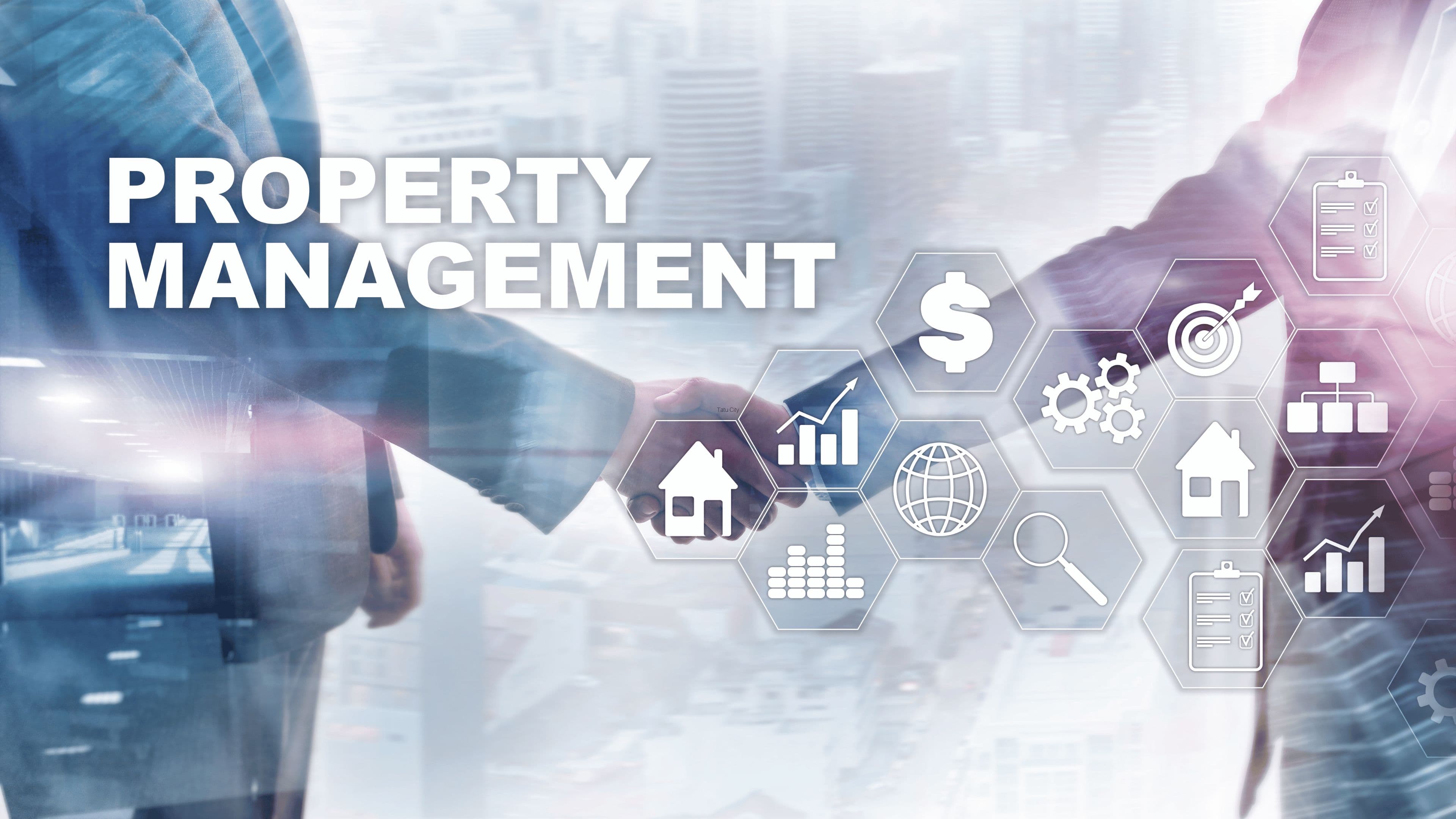 Leveraging Technology in Property Management