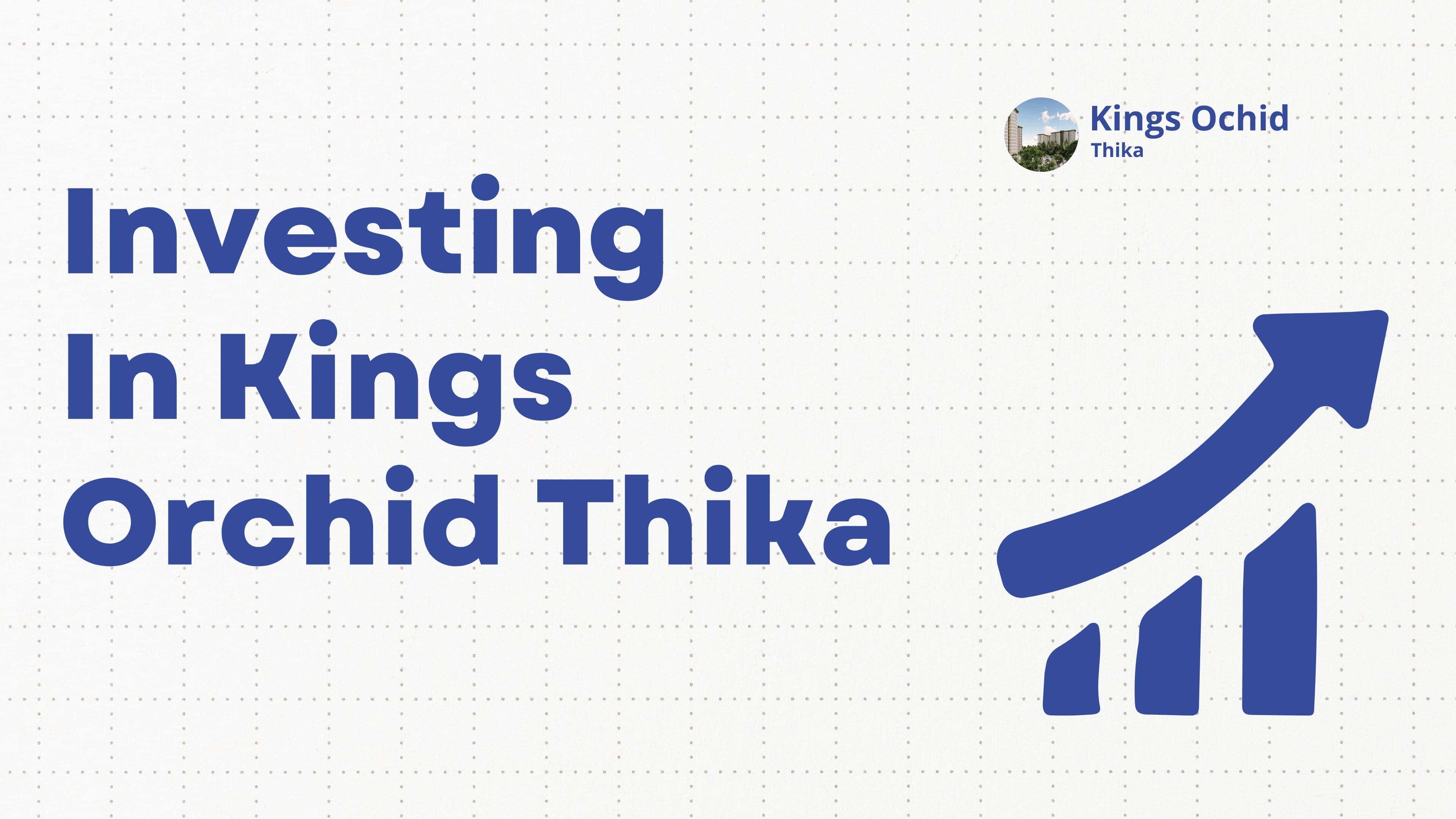 A Premier Investment Opportunity