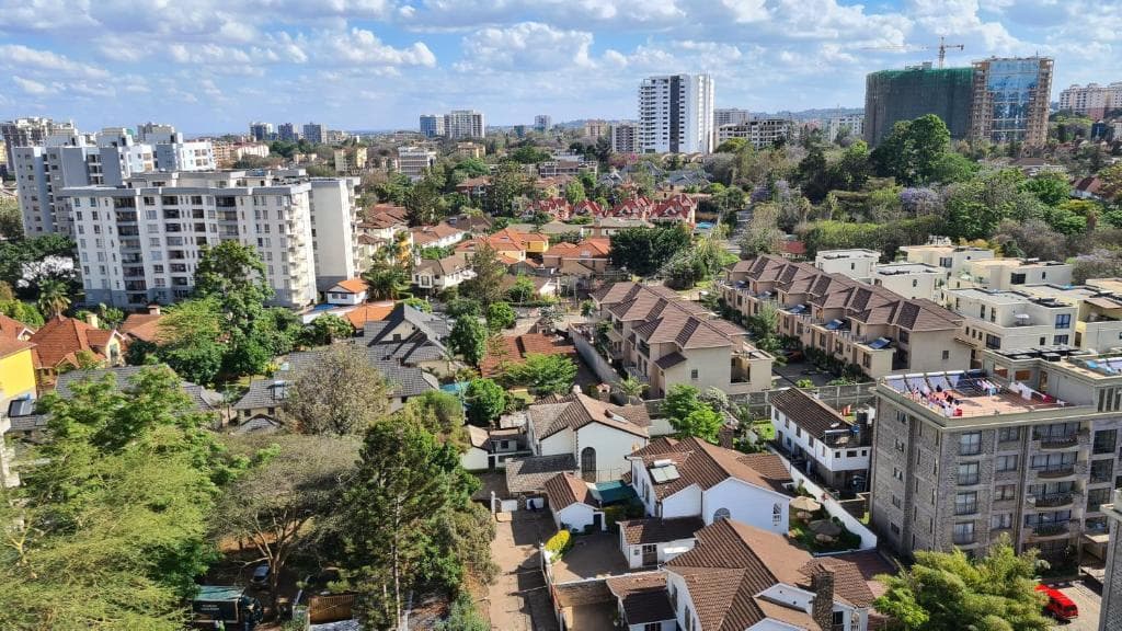 Why Kileleshwa is a Great Place to Live in Nairobi