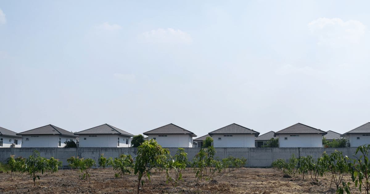 Where to Buy Affordable Land Near Nairobi