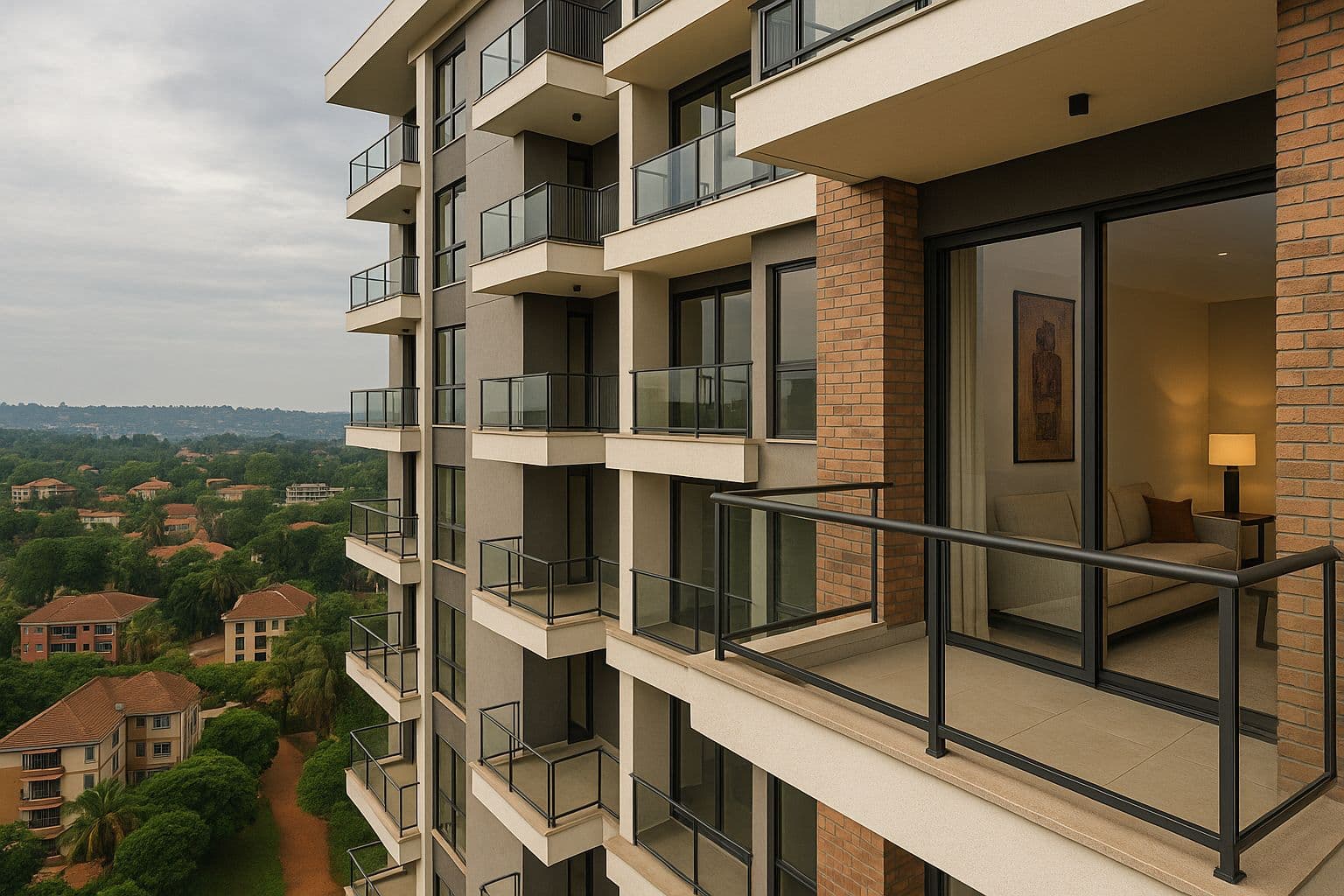 Investor’s Guide to Kololo Real Estate by RFDevelopers (2025)