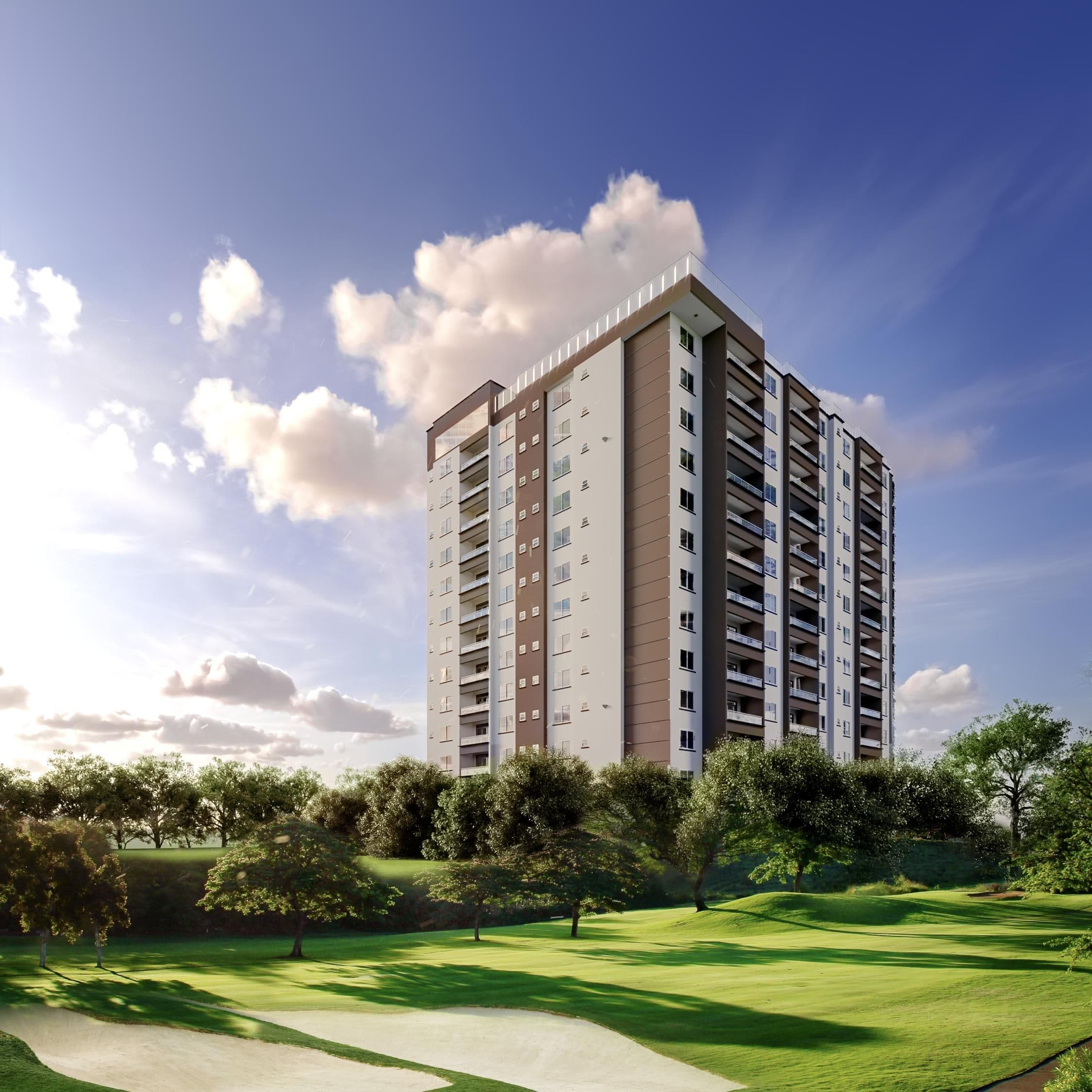 Sustainable Luxury in Uganda: How Eco-Friendly Homes Boost Value and Lifestyle