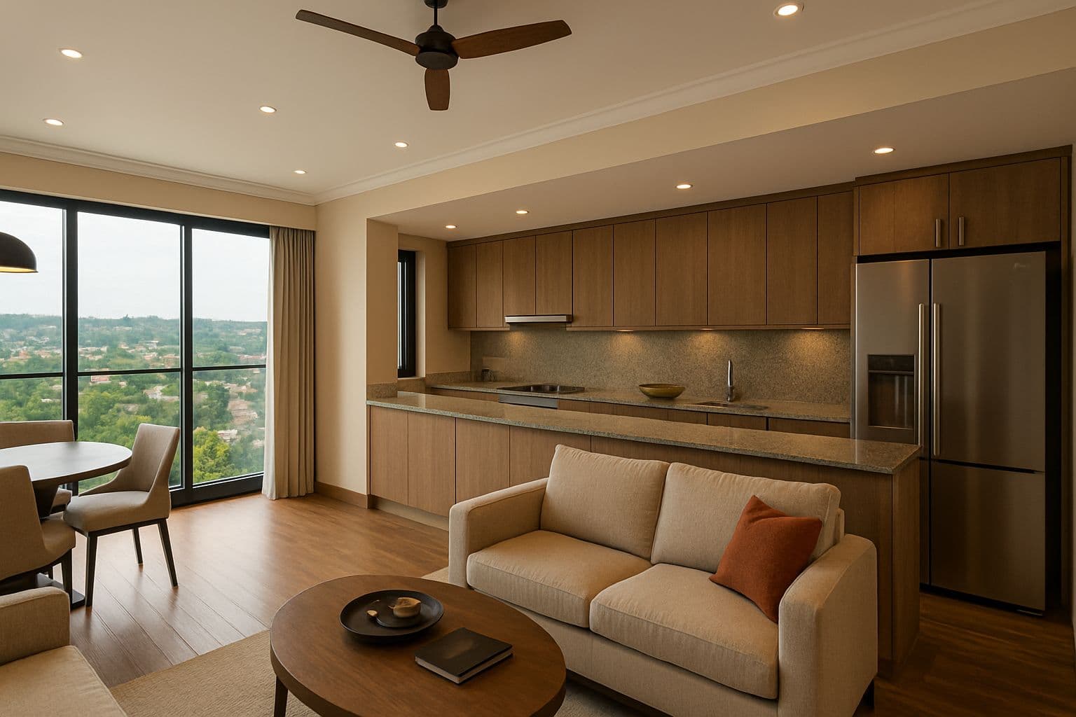 Beyond the Blueprint: RFDevelopers’ Commitment to Quality in Kampala