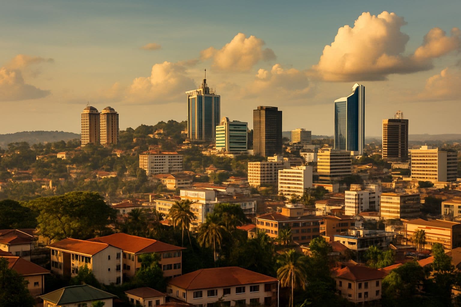 Why Invest in Kololo, Kampala (2025)? The Ultimate Guide for Buyers & Investors