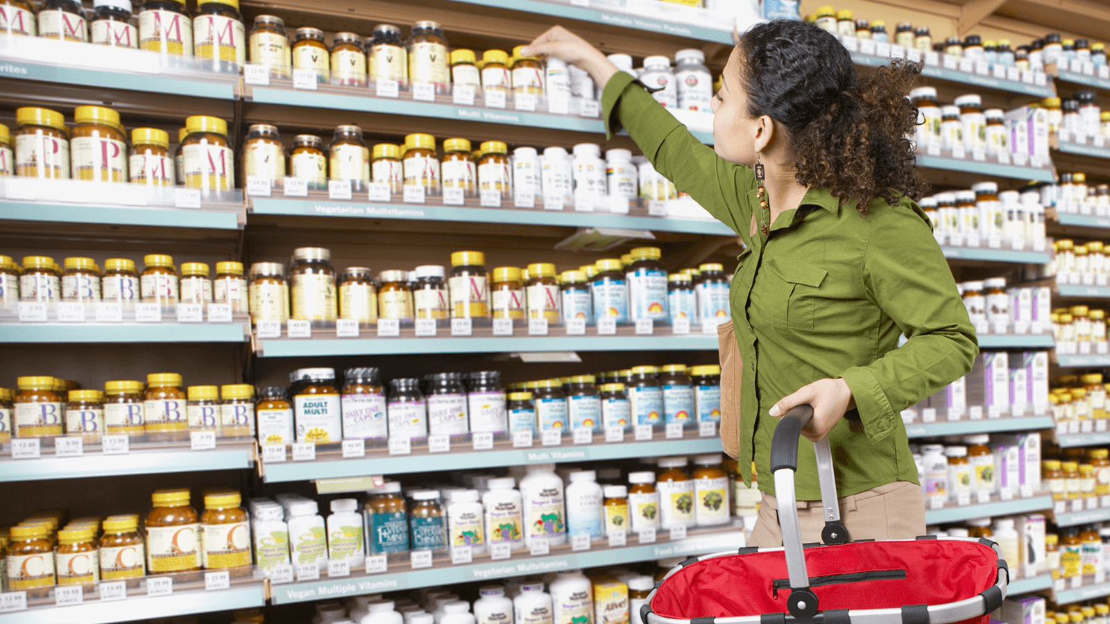 The Supplements Industry: What Works, What Is Hype, and How People Get Harmed Without Realising