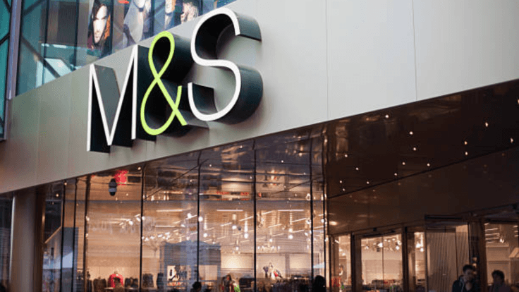 Marks & Spencer CEO Directly Targeted by Hackers in Alarming Ransomware Attack Escalation