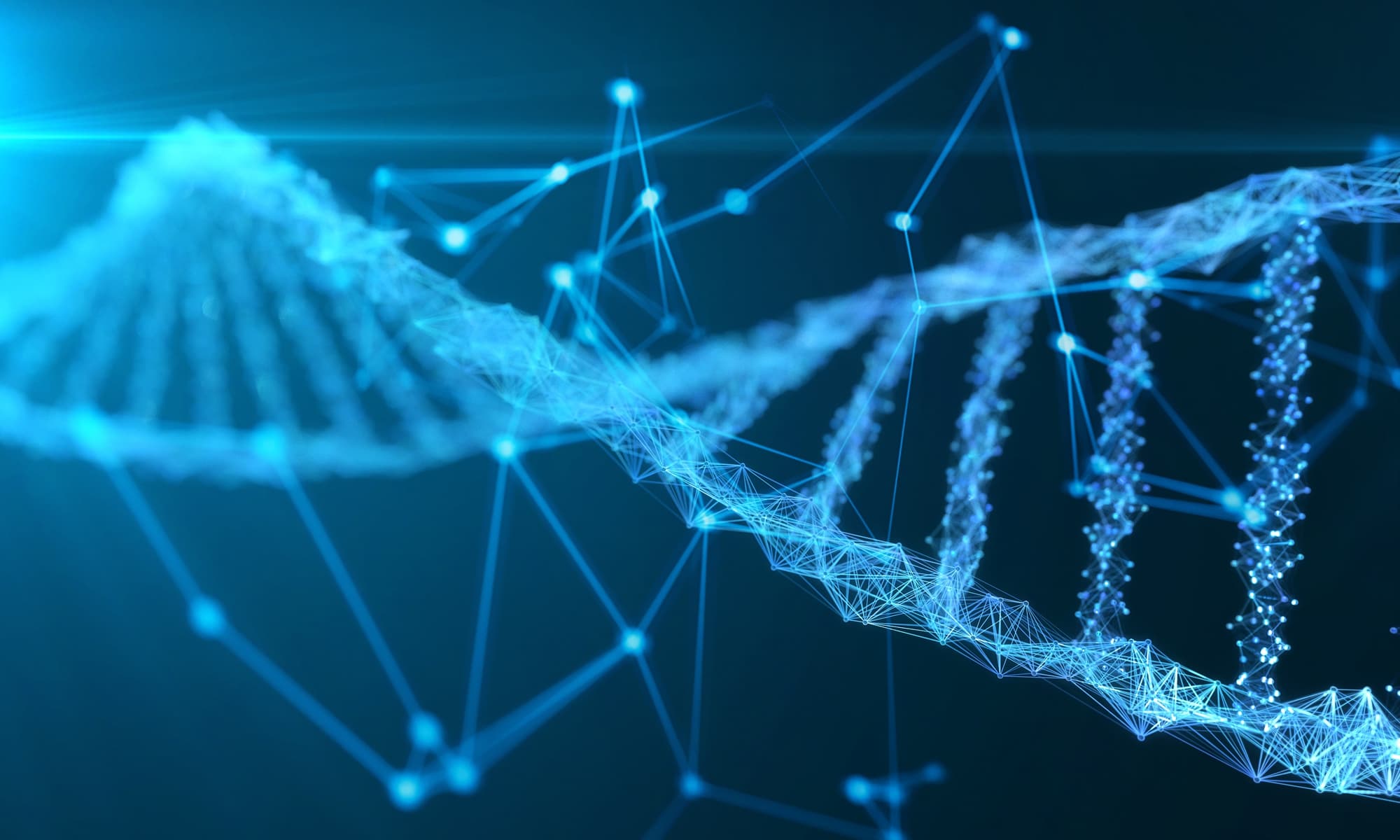 First AI-Designed Drug Enters Human Trials, Transforming Medicine