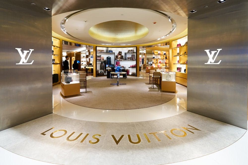 The New Look of Luxury: LVMH Partners with Google Cloud to Weave AI into Every Facet of Its Global Operations