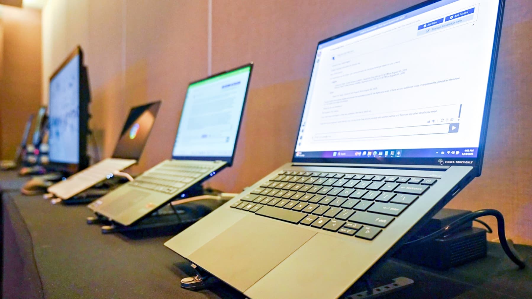 Intel Open Sources AI Assistant Builder Toolkit on GitHub to Foster Enterprise Adoption