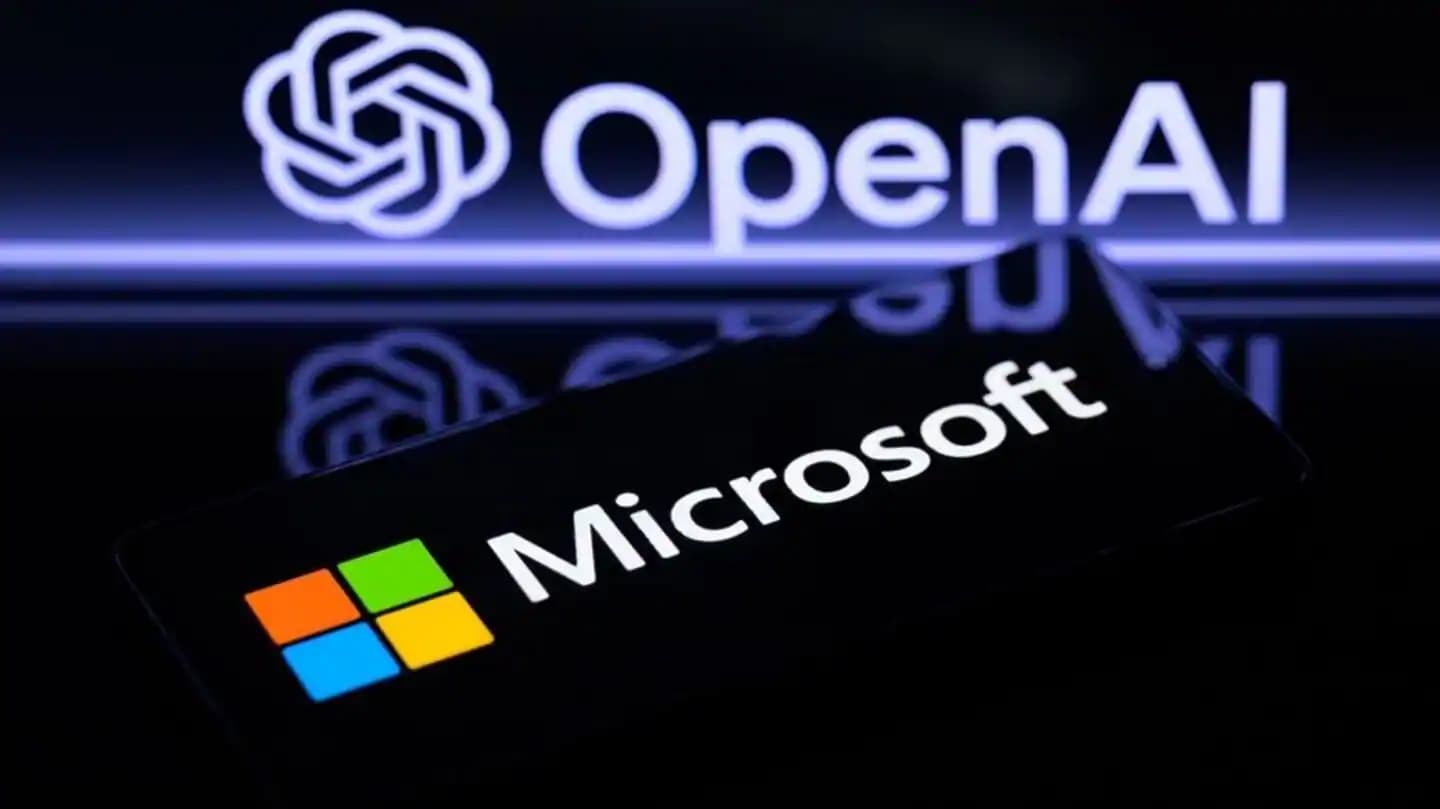OpenAI secures Microsoft’s blessing to become a public benefit company