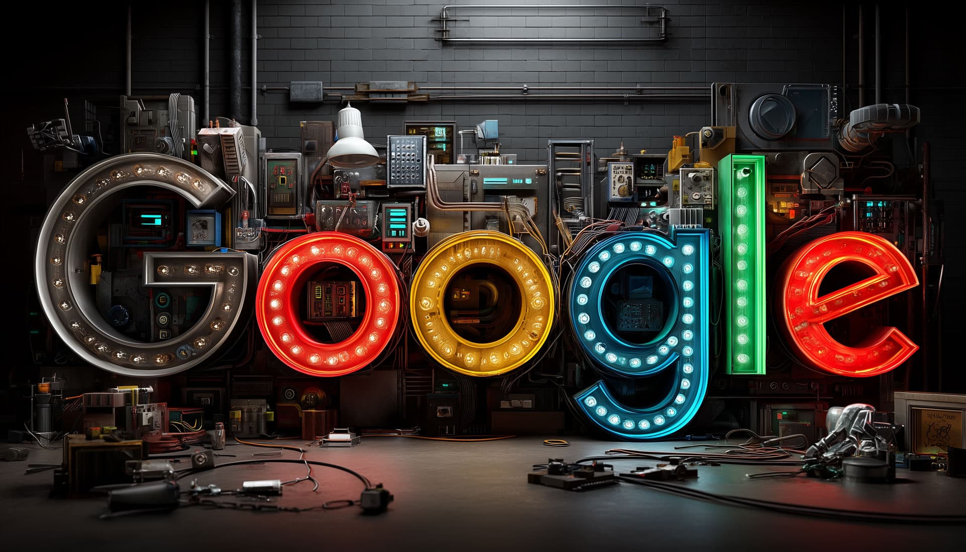 Google Democratizes AI Development by Making Gemini Code Assist Free for Individual Users