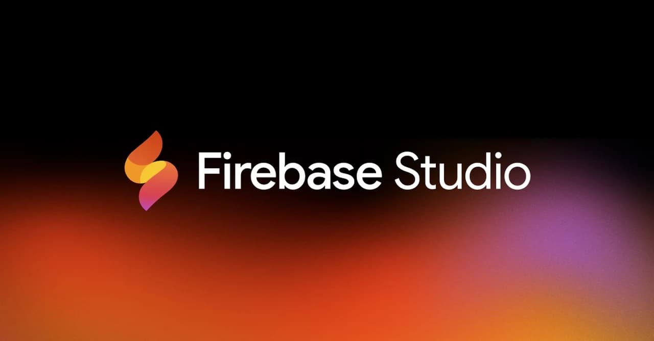 Firebase Studio Gets AI Upgrade: Figma Import and Automated Backend Provisioning