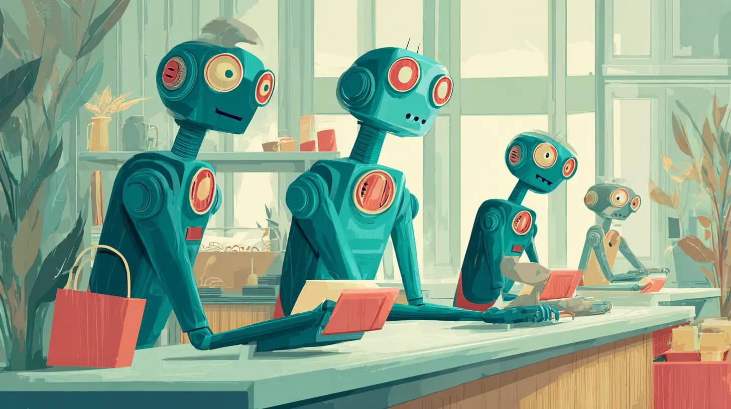 Google debuts Agent Payments Protocol to standardise AI-driven shopping