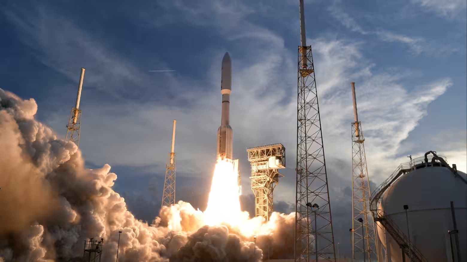 Amazon Kuiper Launch, Vietnam Starlink Trial Ignite Internet Race