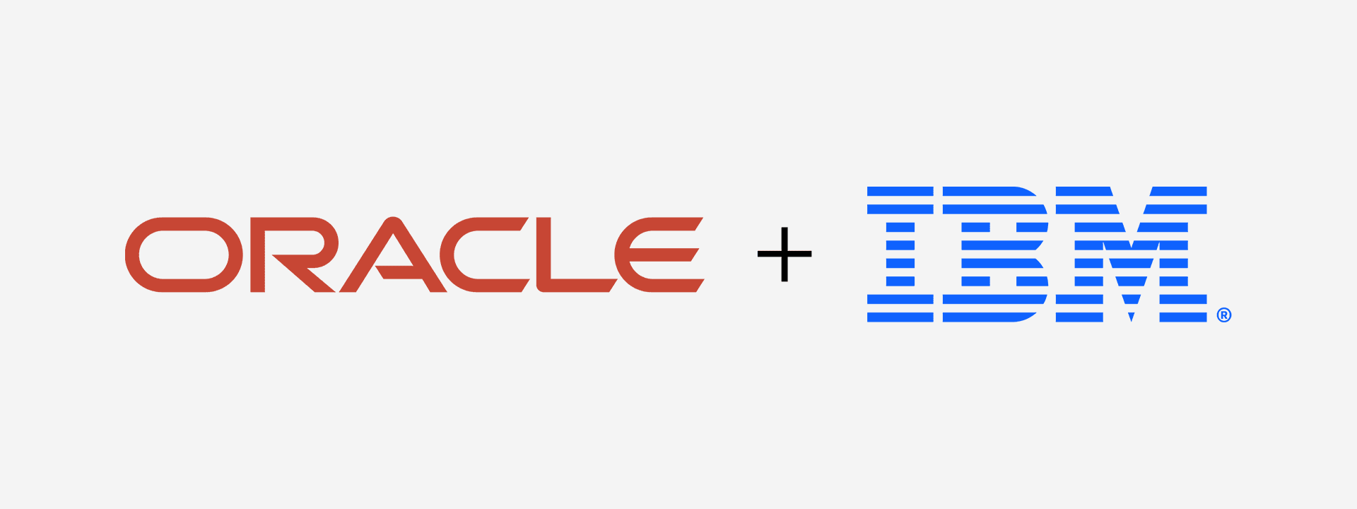 IBM and Oracle Forge Partnership to Integrate Watsonx AI into Oracle Cloud Infrastructure