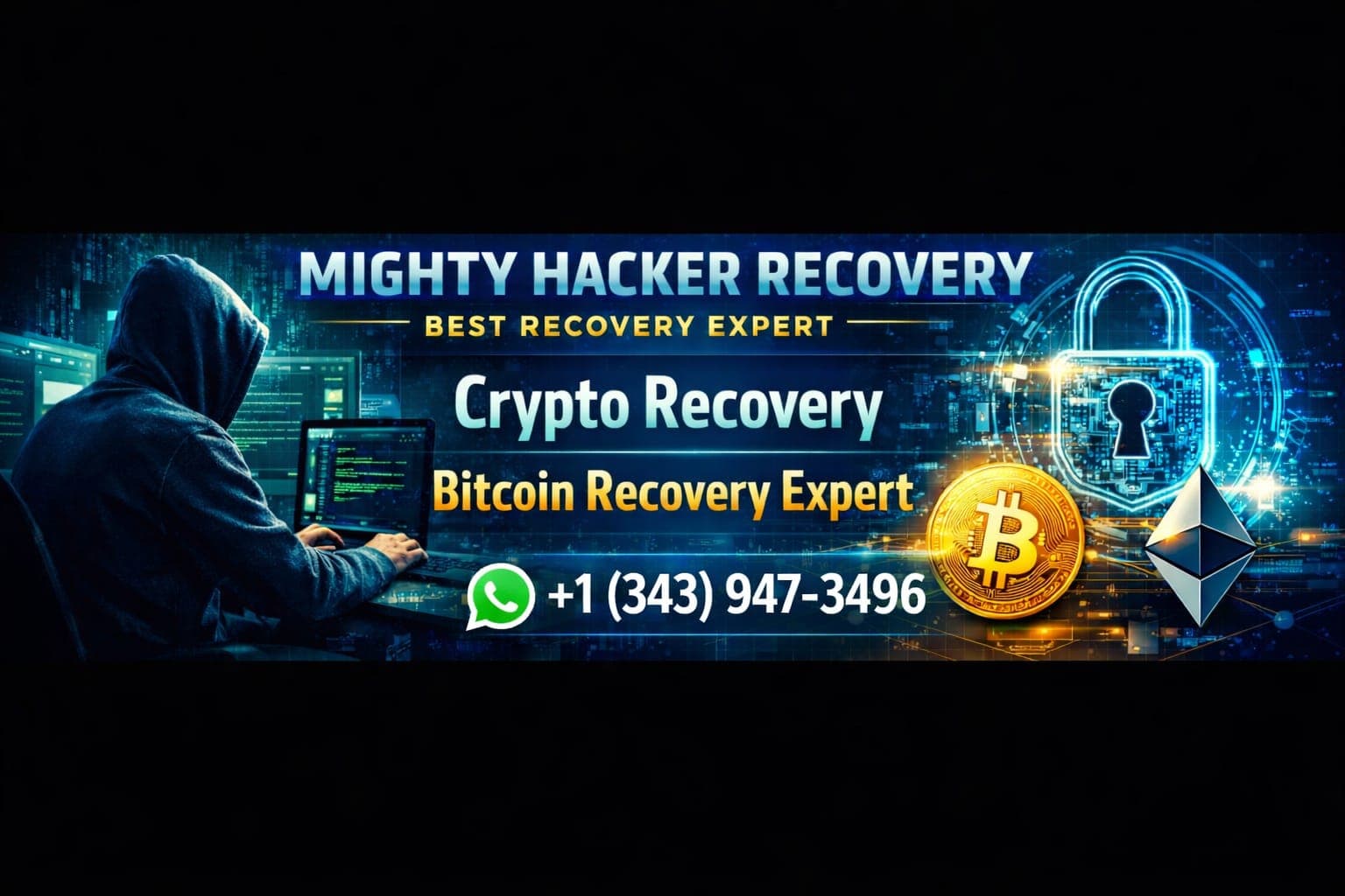 Exceptional and reliable service. MIGHTY HACKER RECOVERY tEAMS +1 (343) 947-3496 Whatsapp