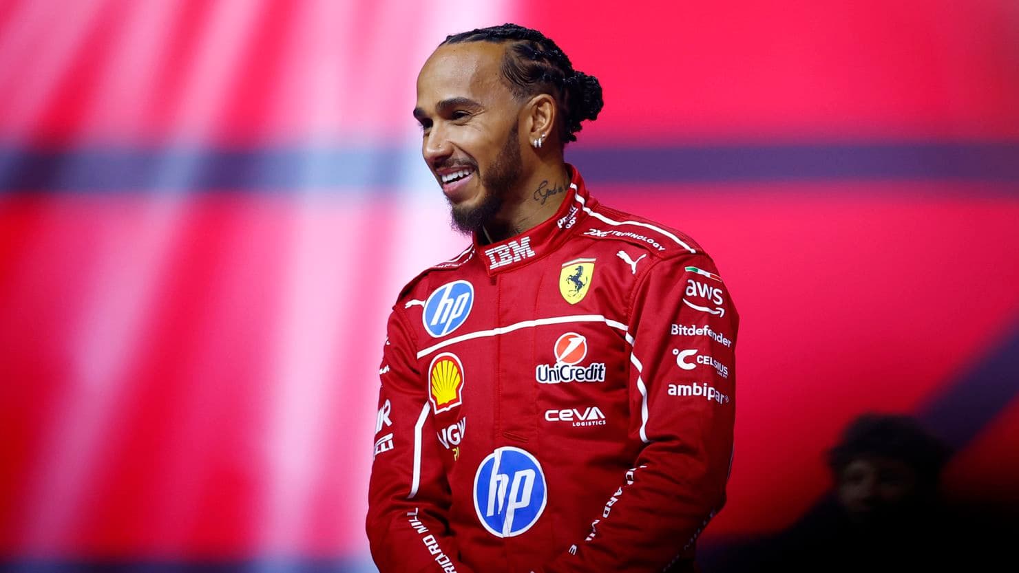 Hamilton’s Reset: Redemption Mode Activated