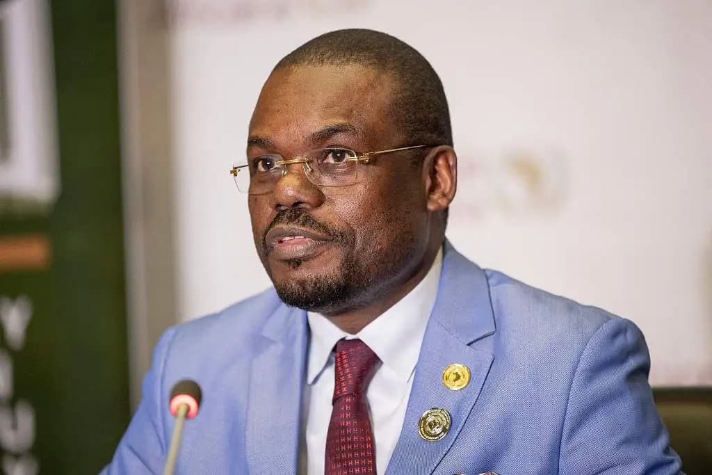 The 70% Drop: Africa CDC Pushes for "Solidarity Taxes" as Aid Evaporates