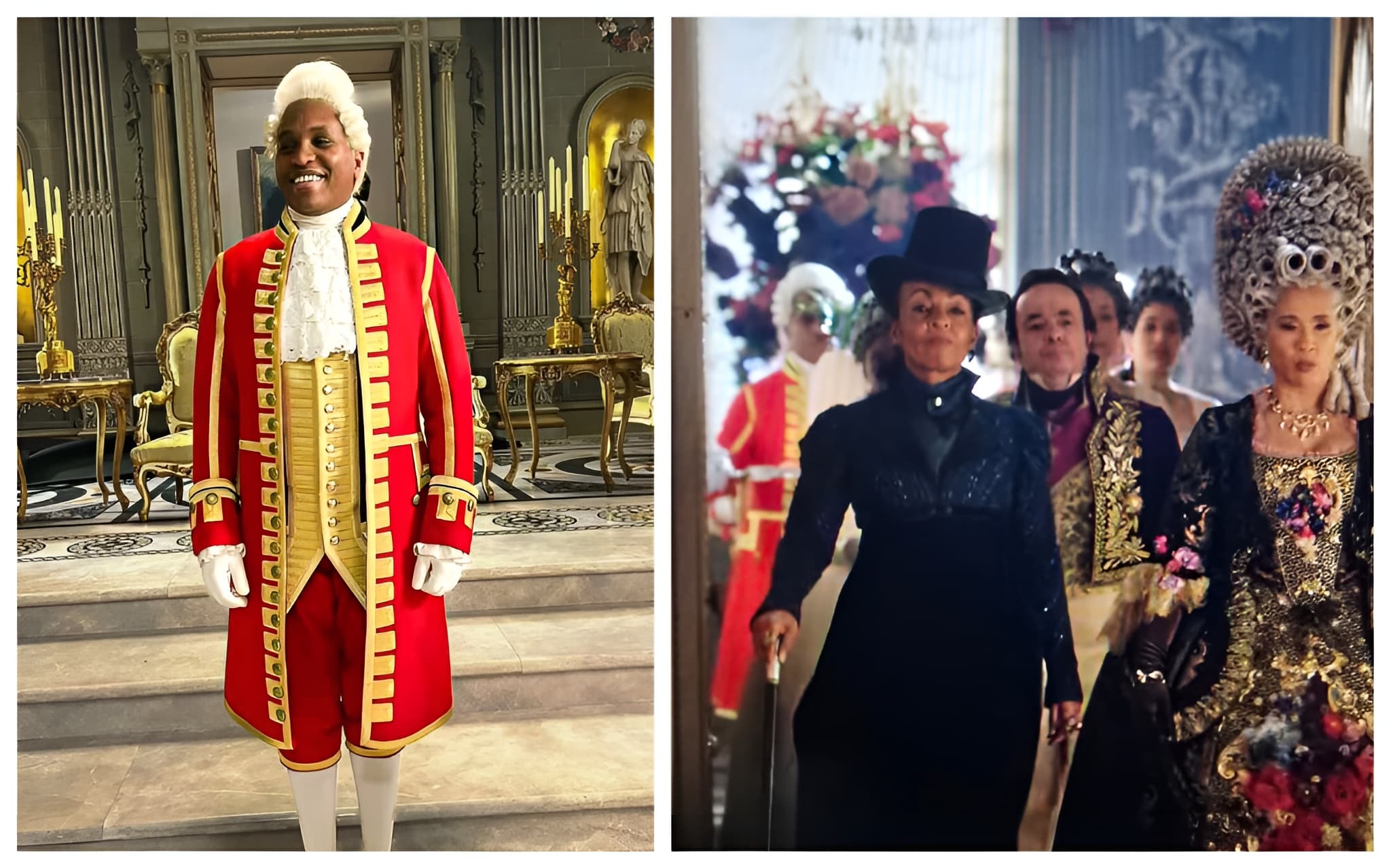 Bridgerton’s Biggest Surprise