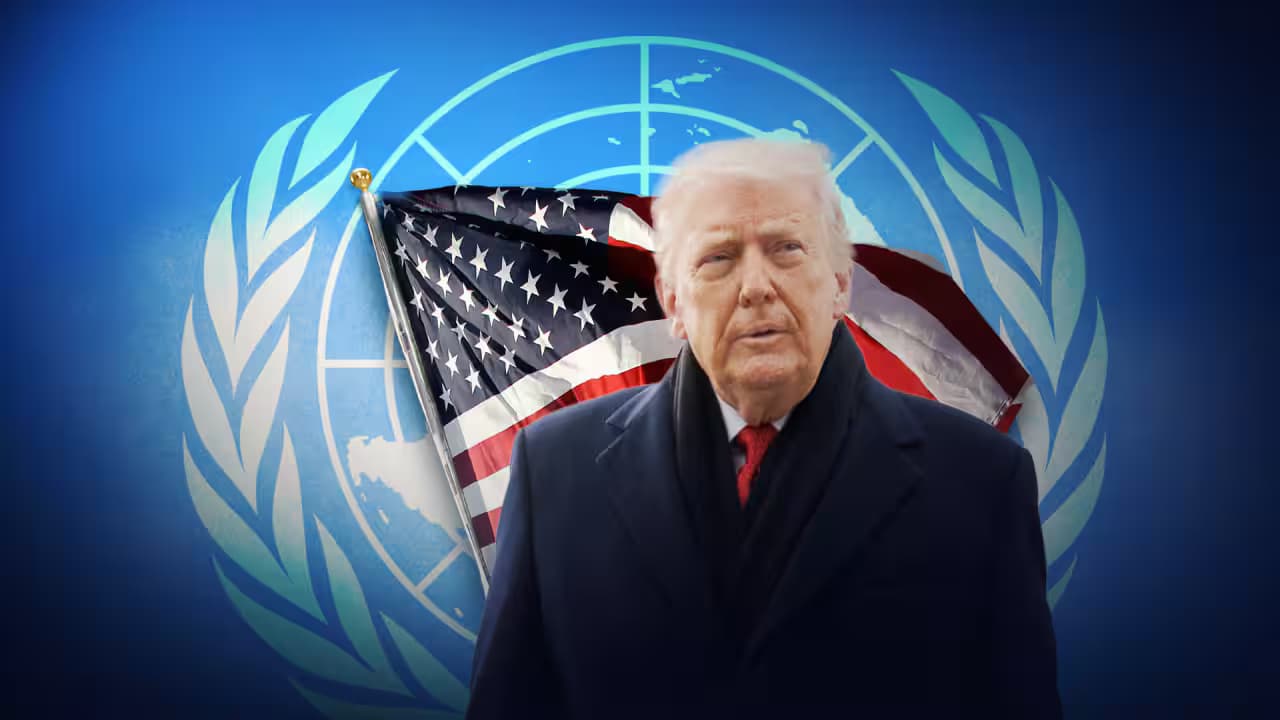 Trump Severs Ties: US Exits WHO, Leaving $260M Debt Behind